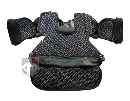 Diamond Umpire Gear Diamond IX3 Umpire Chest Protector - Image 3