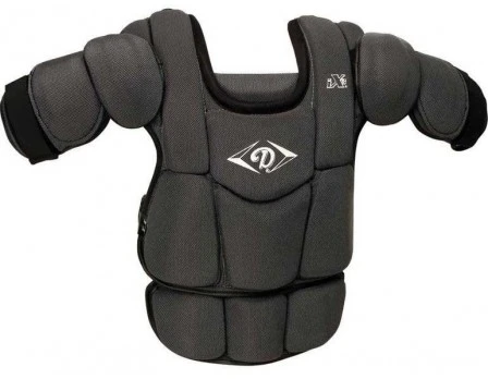 Diamond Umpire Gear Diamond IX3 Umpire Chest Protector