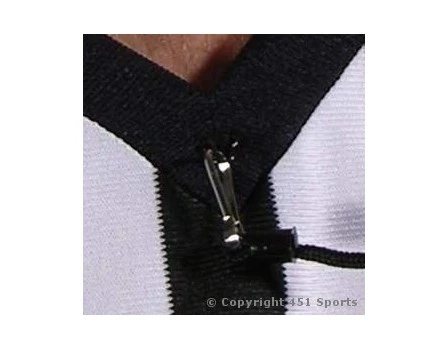 Smitty Officials Apparel 9" Genuine Smitty Referee Lanyard - Image 3